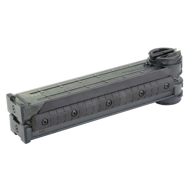 Keltec KP50 Jungle Clip w/Magazines 5.7 x 28mm Black