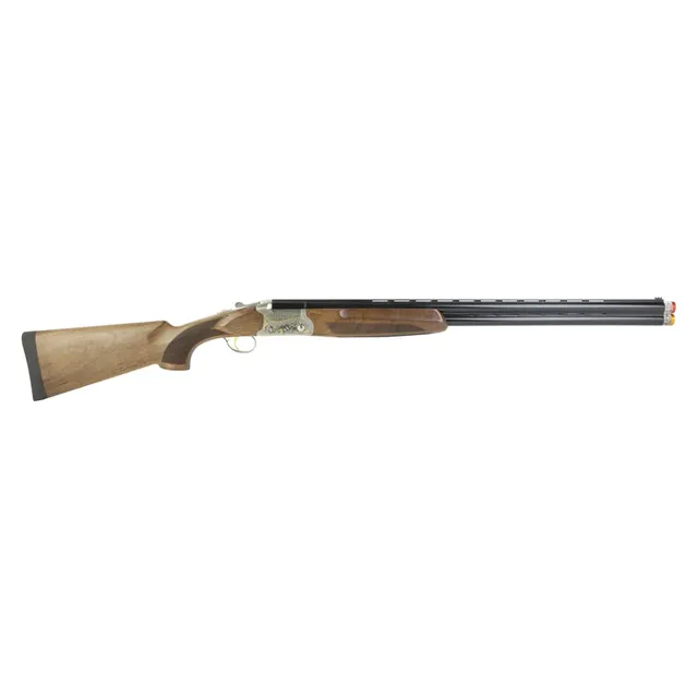 TriStar Sporting Arms Tristar Shotgun Trinity II 12 Gauge 28" 2RD Shotgun, Blued