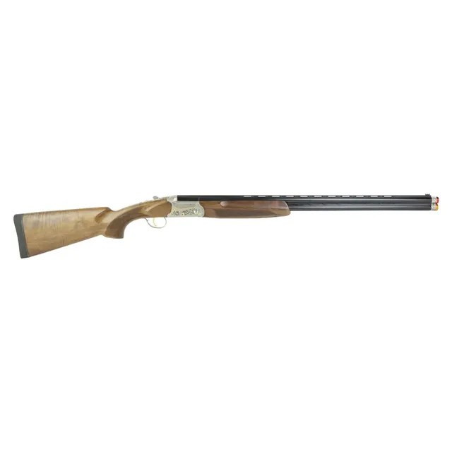 TriStar Sporting Arms Tristar Shotgun Trinity II 20 Gauge 28" 2RD Shotgun, Blued