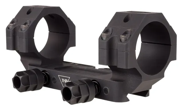 Trijicon Q-LOC Bolt Action Mount