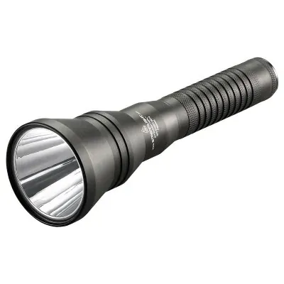 Streamlight Strion HPL Black