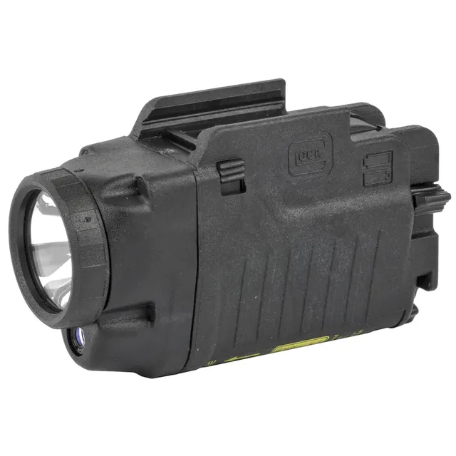 GLOCK Tactical Light Black Polymer
