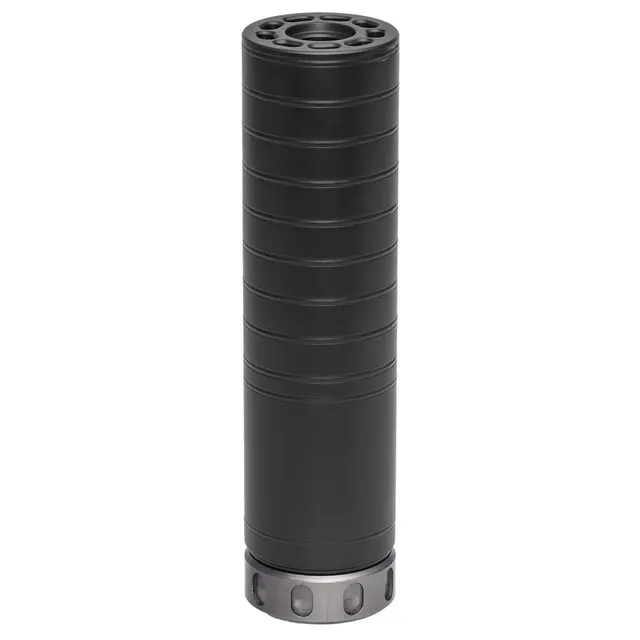 SILENCERCO SIL SILENCER SPECTRE 9 Unknown Suppressors NFA