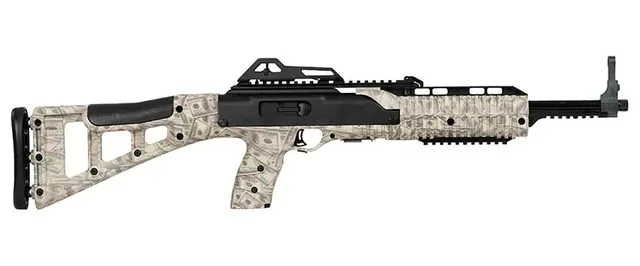 Hi-Point 9TS Carbine 9mm Luger 16.5" 10RD Rifle