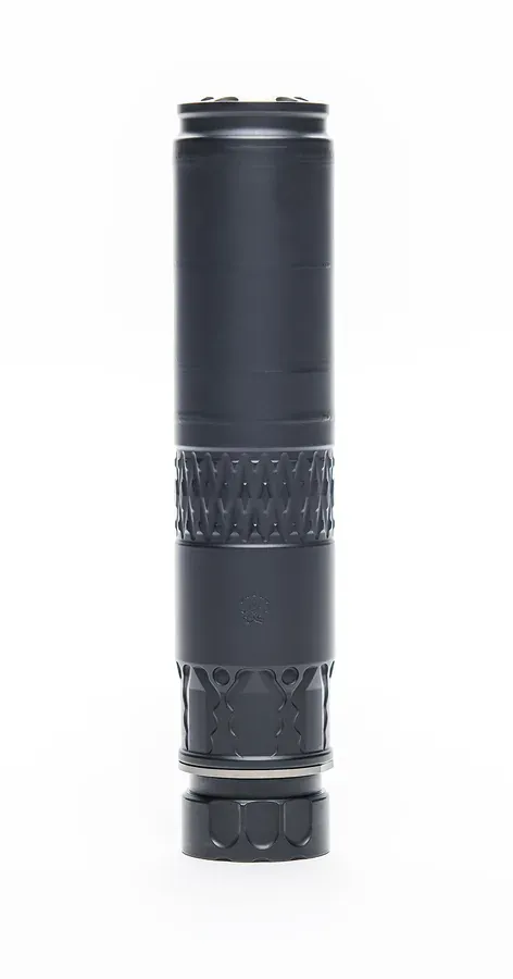 RUGGED RGD SILENCER ALASKAN 360 Unknown Suppressors NFA