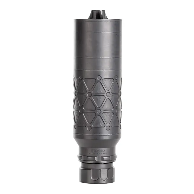RUGGED RGD SILENCER AXIAL 762 Unknown Suppressors NFA