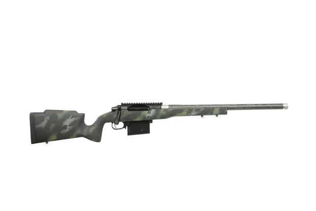 Proof Research Elevation MTR 2.0 .300 PRC 22" 5RD Rifle, Stainless
