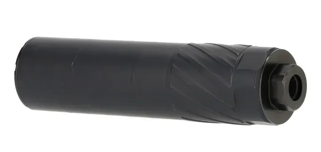 CANIK CAN SILENCER VOID 5.56 Unknown Suppressors NFA