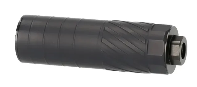 CANIK CAN SILENCER VOID 5.56K Unknown Suppressors NFA