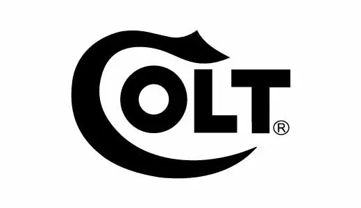 Colt AR-15 Rifle Carbine 5.56 NATO 10.3" 30RD Semi-Auto NFA, Black Matte Black Hardcoat Anodized