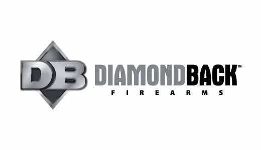 Diamondback Firearms SDR .357 Magnum 3" 6RD Double Action Revolver, Stainless Steel