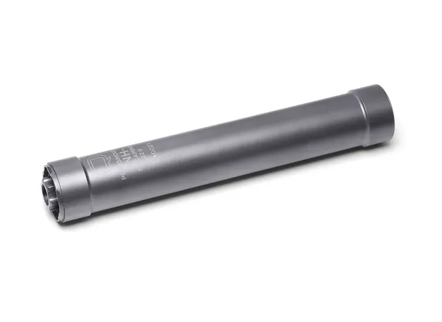 Q LLC QOD SIL EL CAMINO 22 Unknown Suppressors NFA