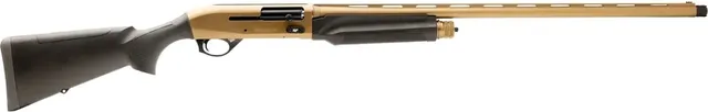 Gforce Arms SAX-2 ONE 12 Gauge 28" 3RD Shotgun, Burnt Bronze