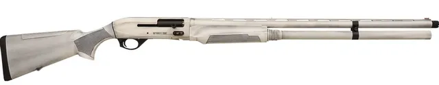 Gforce Arms SAX-2 ONE 12 Gauge 28" 3RD Shotgun, Cerakote