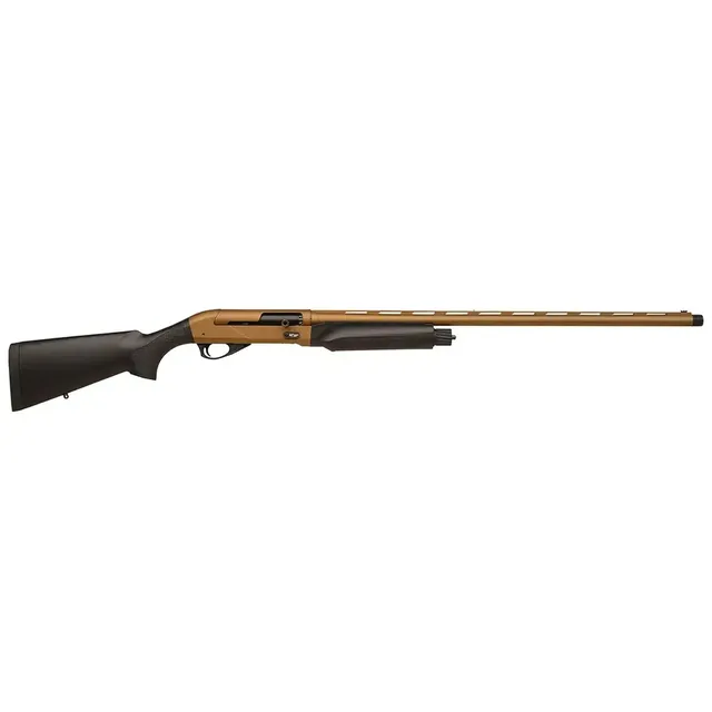 Gforce Arms BK1 TWO 12 Gauge 28" 3RD Shotgun, Burnt Bronze