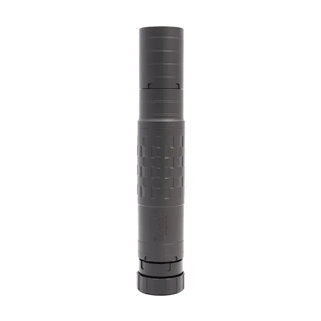 SILENCERCO SIL SILENCER HYBRID 46M Unknown Suppressors NFA