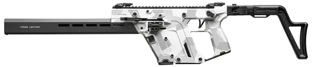 Kriss USA Vector CRB G3 9mm Luger 16" 10RD Rifle