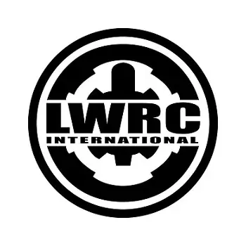 LWRC R.E.P.R. REPR MKII 6.5 Creedmoor 20" 20RD Rifle, Flat Dark Earth
