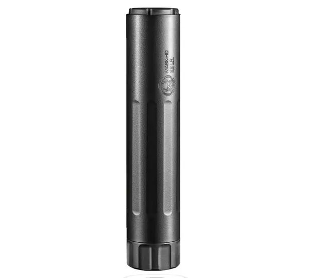 Dead Air Silencers MASK22 Unknown Suppressors NFA