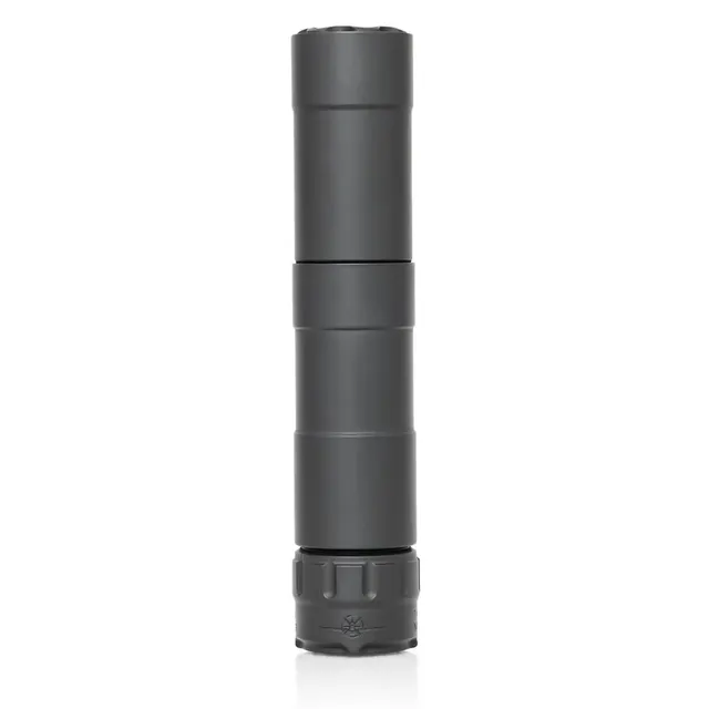 RUGGED RGD SILENCER MUSTANG 22 Unknown Suppressors NFA