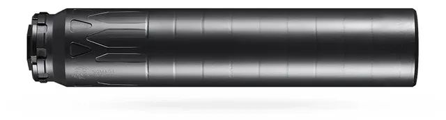 DEADAIRSILENCE DAS SILENCER NOMAD-L 30 7.62 Unknown Suppressors NFA