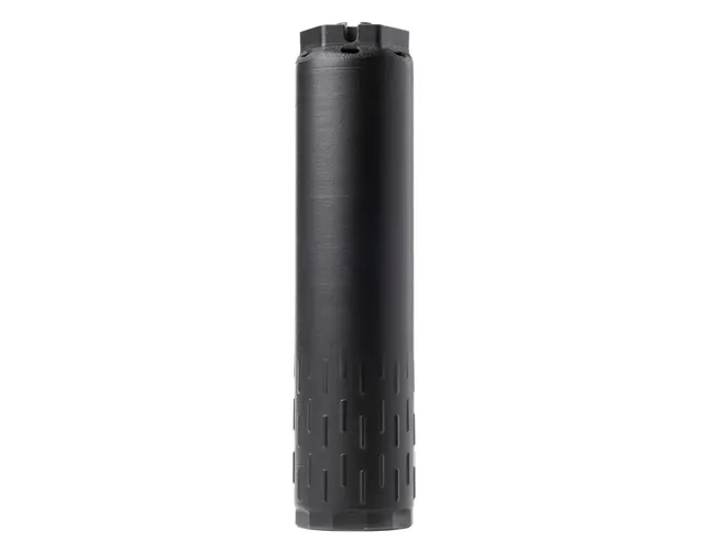 HUXWRX OSS SIL FLOW RNG 36 TI B Unknown Suppressors NFA