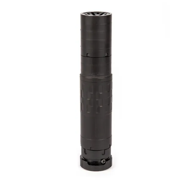 SILENCERCO SIL SILENCER OMEGA 36 Unknown Suppressors NFA