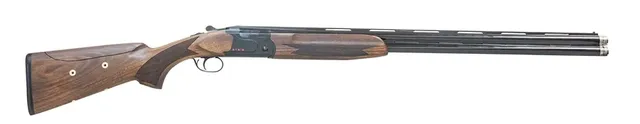 Pointer ST912 FT912 12 Gauge 30" 2RD Shotgun, Blue