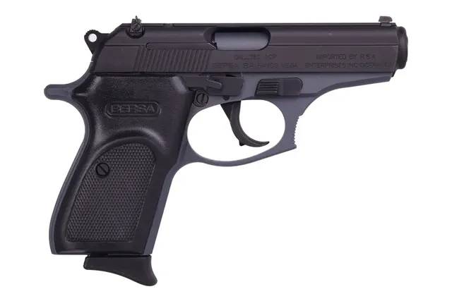 Bersa Thunder 380 .380 ACP 3.5" 8RD Pistol, Cerakote