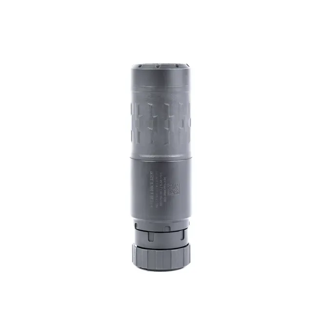 SILENCERCO SIL SILENCER VELOS LBP 556K Unknown Suppressors NFA