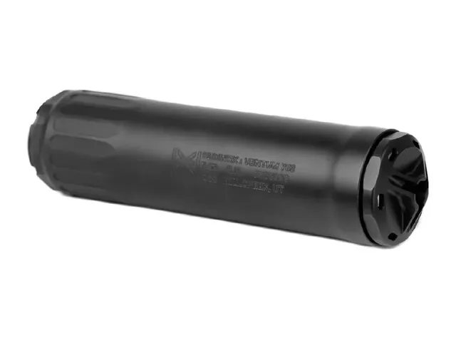 HUXWRX OSS SIL VENTUM 762 Unknown Suppressors NFA