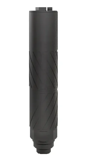 CANIK CAN SILENCER VOID 9MM