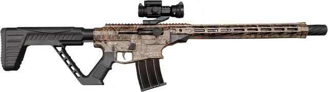 Rock Island Armory VR VR80 Shotgun 12 Gauge 20" 5RD Shotgun, Anodized