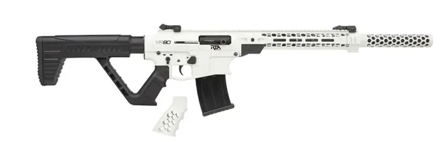 Rock Island Armory VR VR80 Shotgun 12 Gauge 20" 5RD Shotgun, Cerakote
