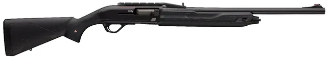 Winchester Super X4 SX4 Cantilever Buck 20 Gauge 22" 3RD Shotgun, Black